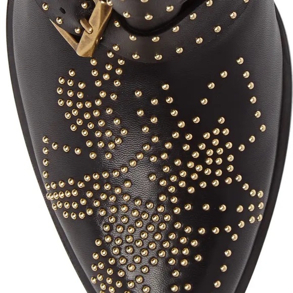 Susanna Stud Buckle Bootie
CHLOÉ - Picture 6 of 6